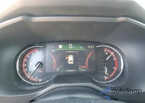 2024 Toyota Rav4 Le z USA, uszkodzony, nr VIN 2T3F1RFVXRC465412